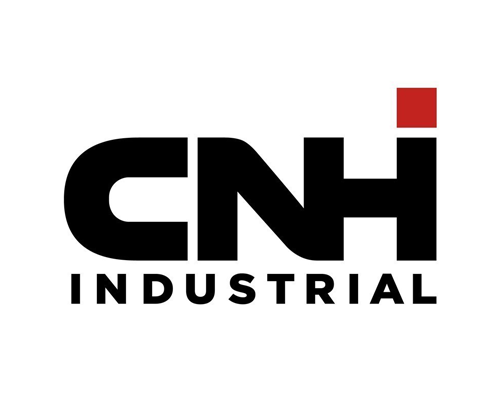 Logo CNH Industrial