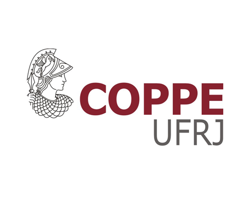 Logo COPPE UFRJ
