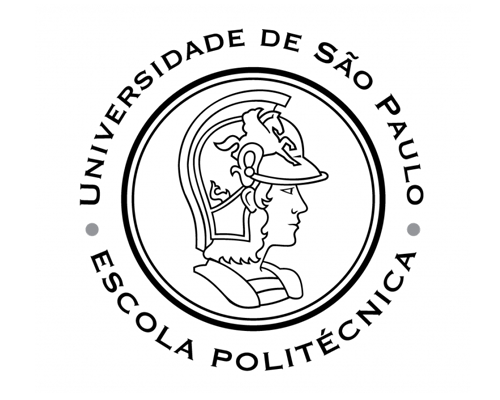 Logo Escola Politécnica USP