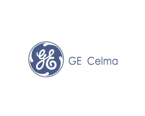 Logo GE Celma