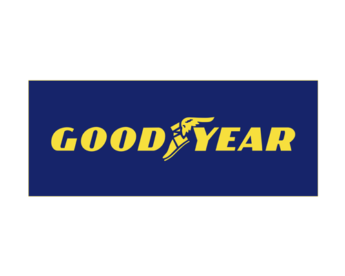 Logo Goodyear
