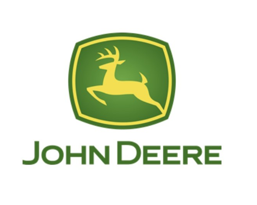 Logo John Deere