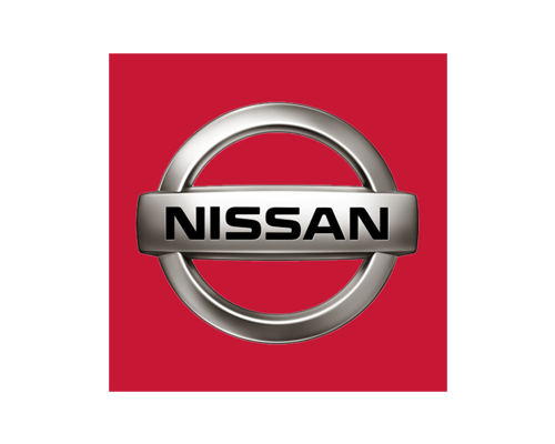 Logo Nissan