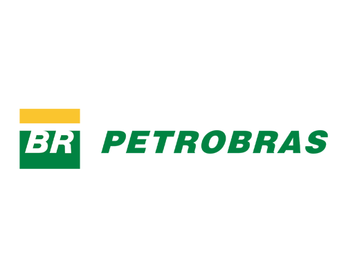 Logo Petrobras