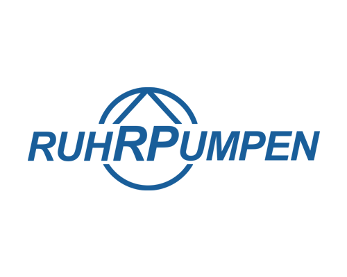Logo Ruhrpumpen