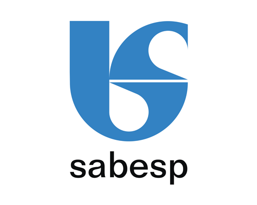 Logo Sabesp