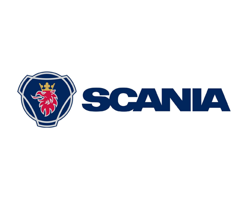 Logo Scania