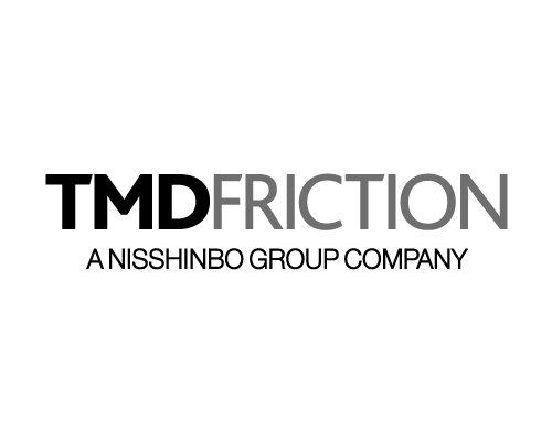 Logo TDM Friction
