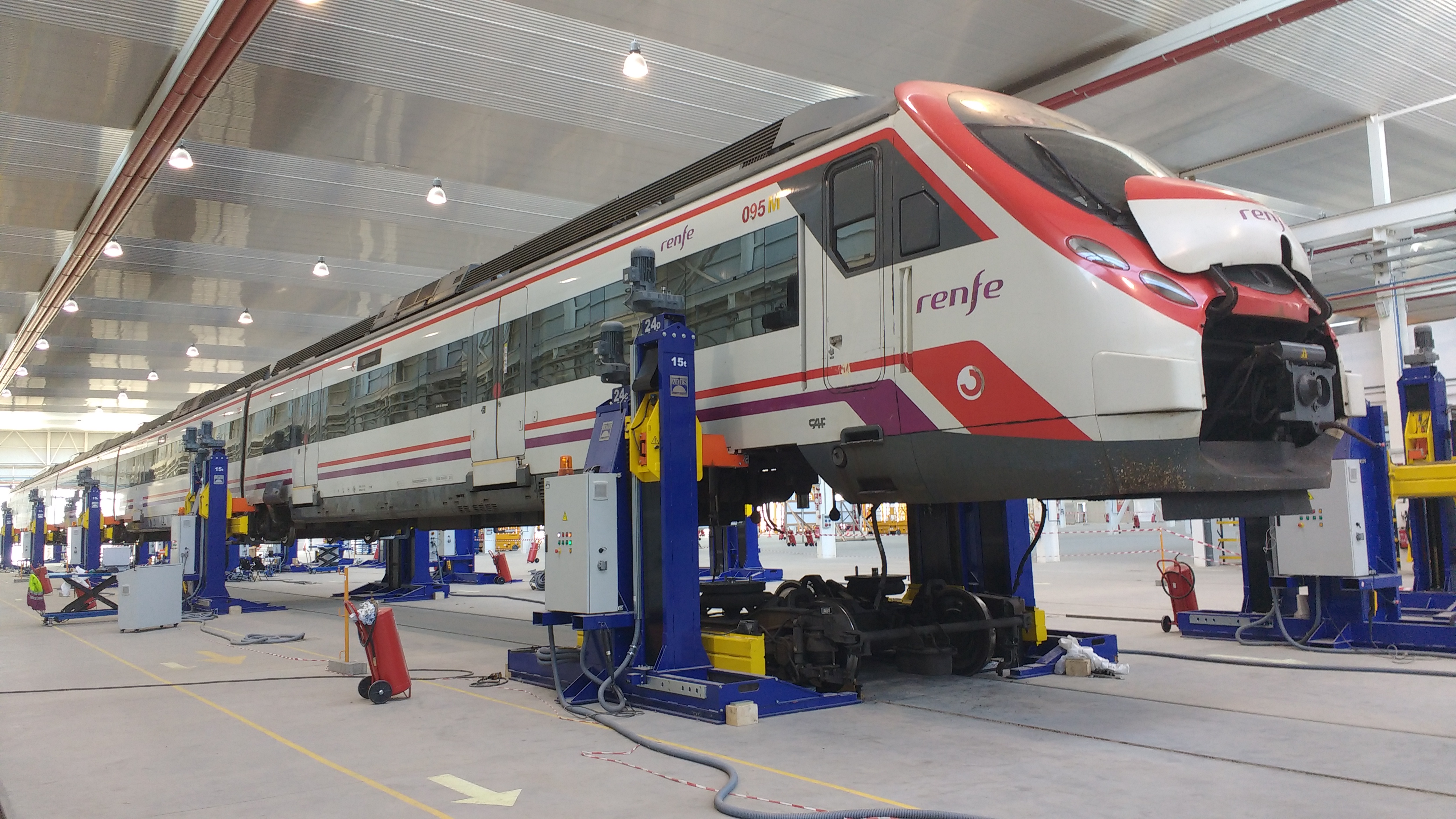 Ferroviário