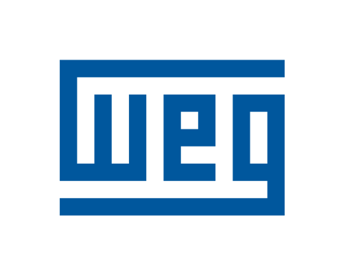 Logo WEG
