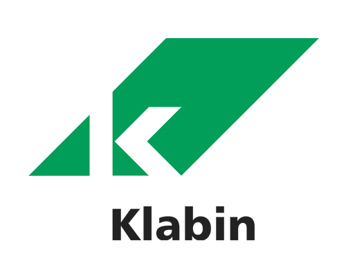 Logo Klabin
