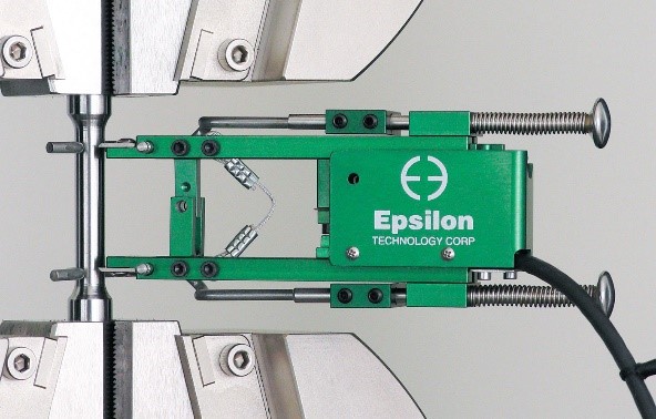Extensômetro Axial Modelo 3542