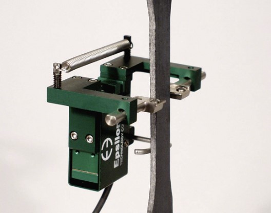 Extensômetro Transversal (Diametral) Modelo 3575