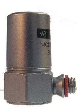 Acelerômetros 732A e 732AT