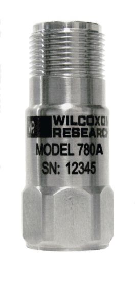 Acelerômetro 780A