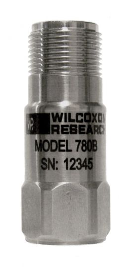 Acelerômetro 780B