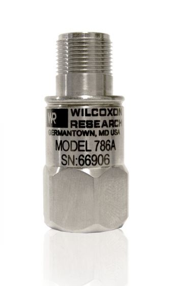 Acelerômetro 786A