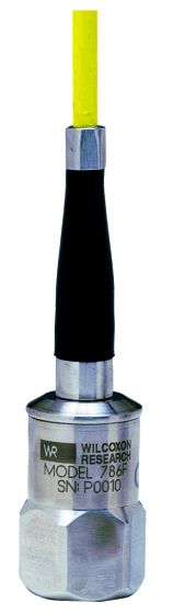 Acelerômetro 786F