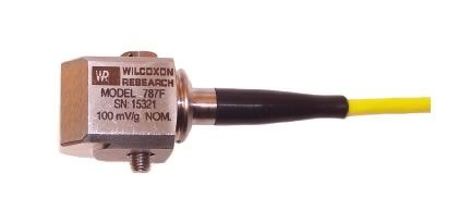 Acelerômetro 787F
