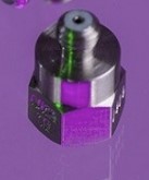 Acelerômetro IEPE Uniaxial de Uso Geral Modelo A/123/TE