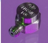Acelerômetro IEPE Uniaxial de Uso Geral Modelo A/123/E