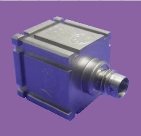 Acelerômetro Triaxial IEPE Modelo AT/11