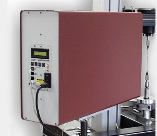 Extensômetro Sem Contato a Laser Modelo LE-05