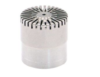 Cápsula de Microfone 1/2" Pré-polarizado Campo Livre - Free-Field MP215