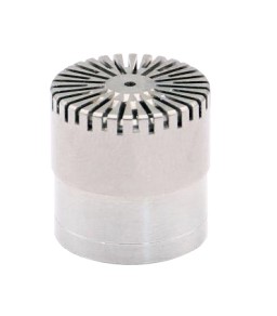 Cápsula de Microfone 1/2" Pré-polarizado Campo Livre - Free-Field MP251