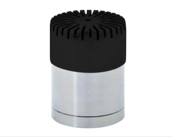 Cápsula de Microfone  1/2" Pré-polarizado Campo Difuso - Random Incidence MP281
