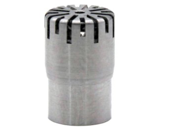 Cápsula de Microfone 1/4" Pré-polarizado Campo Livre - Free-Field MP401