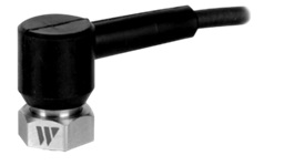 Acelerômetro Com Cabo Integrado com Saída Lateral modelo SM102