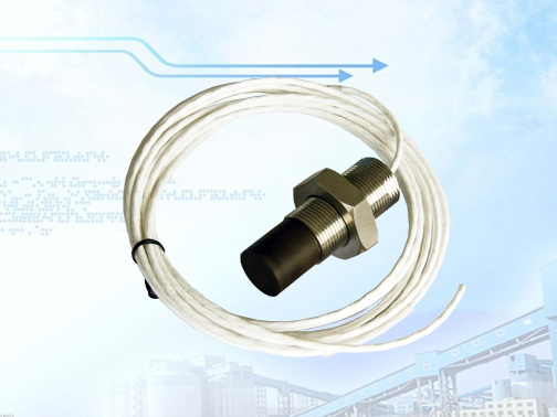 Sensor de Vibração por Proximidade TM0120 – Proximity Probe - Diâmetro 25mm